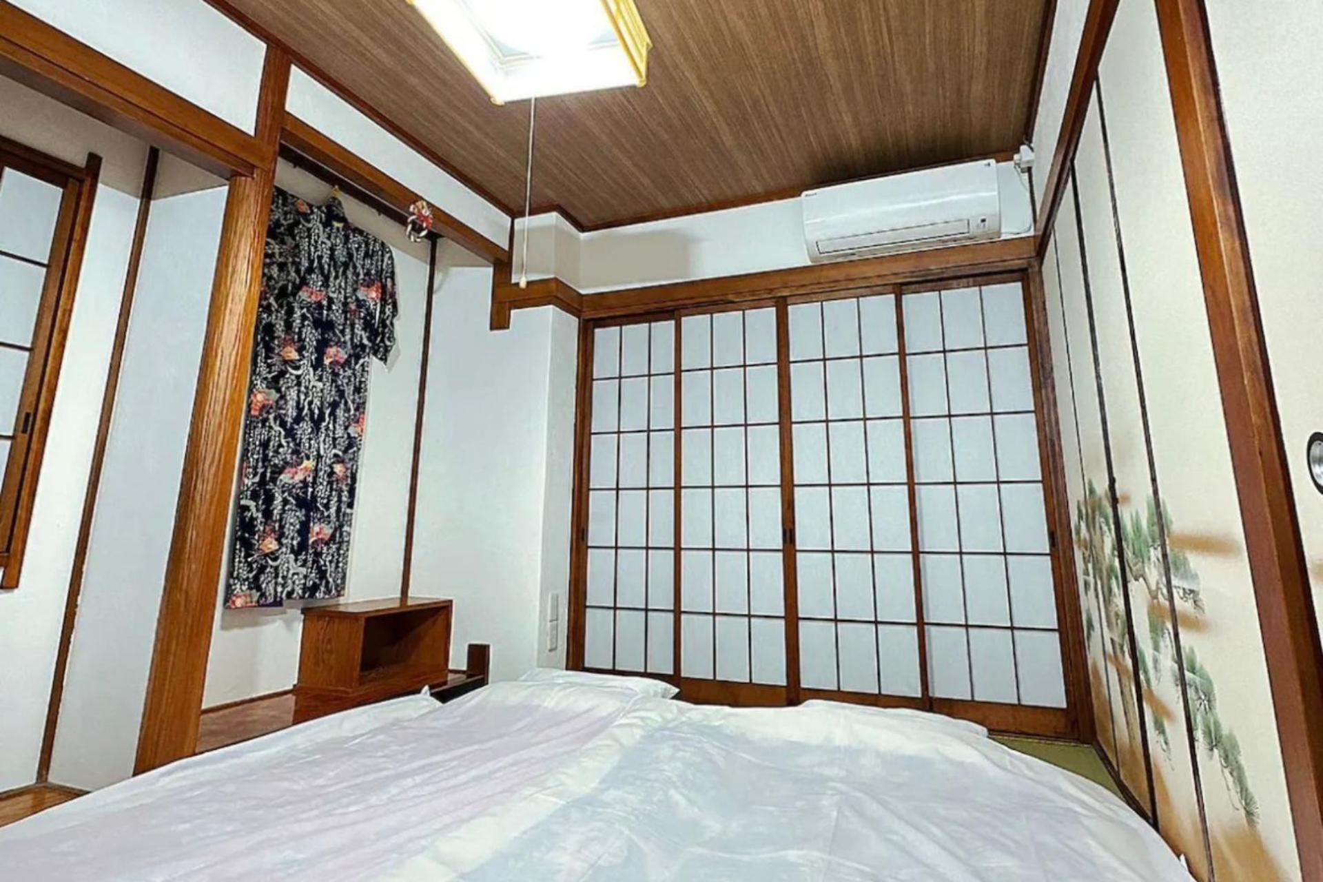 Apartamento In Japan *