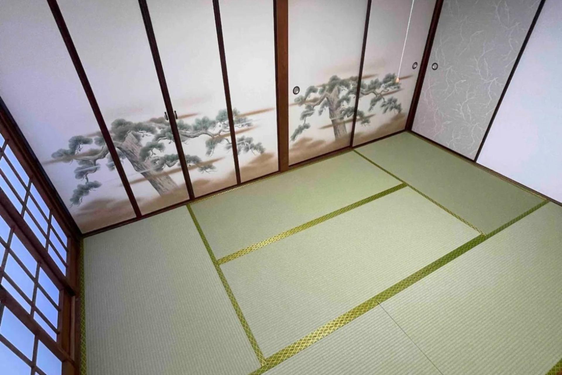 In Japan Apartament *